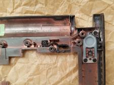 Верхня частина Lenovo Pn EC0S9000100 №4